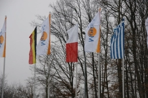 10-lecie firmy Movera, Friedrichschaffe nad. Jez. Bodeńskim, Niemcy - XII 2008 - zdjęcie 29