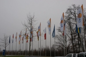 10-lecie firmy Movera, Friedrichschaffe nad. Jez. Bodeńskim, Niemcy - XII 2008 - zdjęcie 30