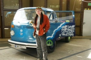 expoCARAVANING 2009 - zdjęcie 2