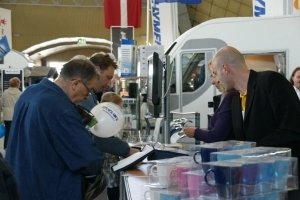 expoCARAVANING 2009 - zdjęcie 3