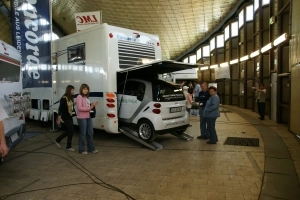 expoCARAVANING 2009 - zdjęcie 6