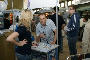 expoCARAVANING 2009 - zdjęcie 7
