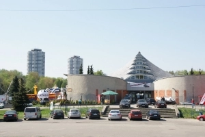 expoCARAVANING 2009 - zdjęcie 8