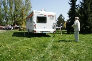 expoCARAVANING 2009 - zdjęcie 9