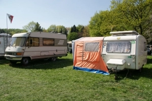 expoCARAVANING 2009 - zdjęcie 11