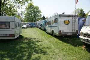 expoCARAVANING 2009 - zdjęcie 12