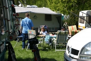 expoCARAVANING 2009 - zdjęcie 13