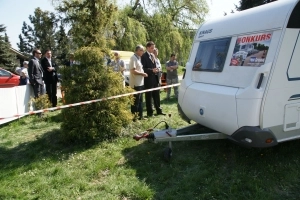 expoCARAVANING 2009 - zdjęcie 17