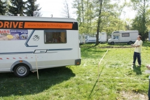 expoCARAVANING 2009 - zdjęcie 18