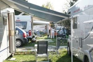 expoCARAVANING 2009 - zdjęcie 19