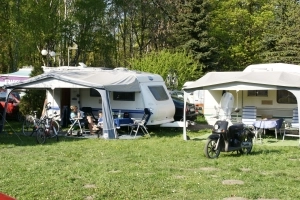 expoCARAVANING 2009 - zdjęcie 20