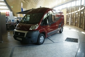 expoCARAVANING 2009 - zdjęcie 21