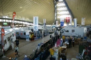 expoCARAVANING 2009 - zdjęcie 22