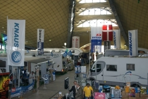 expoCARAVANING 2009 - zdjęcie 23