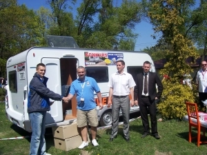 expoCARAVANING 2009 - zdjęcie 26