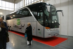 Tour Salon 2009 - zdjęcie 5