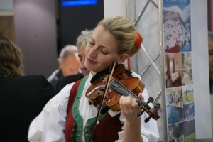 Tour Salon 2009 - zdjęcie 8