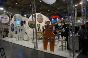 Tour Salon 2009 - zdjęcie 11