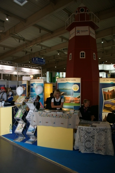 Tour Salon 2009 - zdjęcie 15