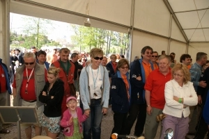 Warka 1-3.05.2009 cz.1 - zdjęcie 2