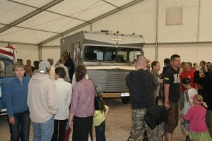 Warka 1-3.05.2009 cz.1 - zdjęcie 4