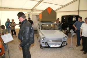 Warka 1-3.05.2009 cz.1 - zdjęcie 5