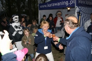 Warka 1-3.05.2009 cz.1 - zdjęcie 6