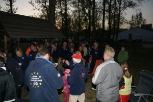 Warka 1-3.05.2009 cz.1 - zdjęcie 7