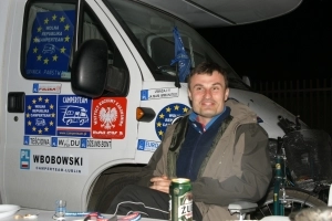 Warka 1-3.05.2009 cz.1 - zdjęcie 11