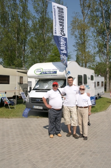 Warka 1-3.05.2009 cz.1 - zdjęcie 12