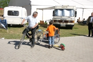 Warka 1-3.05.2009 cz.1 - zdjęcie 19