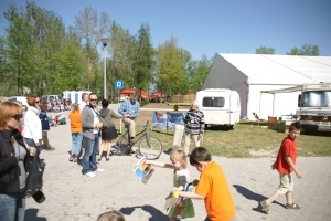 Warka 1-3.05.2009 cz.1 - zdjęcie 20