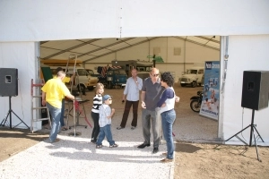 Warka 1-3.05.2009 cz.1 - zdjęcie 21