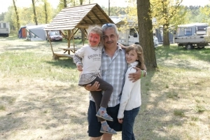 Warka 1-3.05.2009 cz.2 - zdjęcie 2