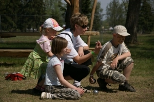 Warka 1-3.05.2009 cz.2 - zdjęcie 3