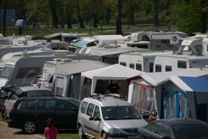 Warka 1-3.05.2009 cz.2 - zdjęcie 6