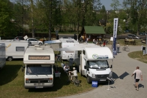 Warka 1-3.05.2009 cz.2 - zdjęcie 7