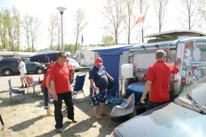 Warka 1-3.05.2009 cz.2 - zdjęcie 8