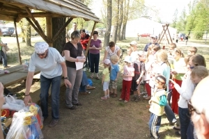 Warka 1-3.05.2009 cz.2 - zdjęcie 10