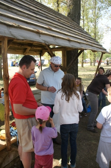 Warka 1-3.05.2009 cz.2 - zdjęcie 11