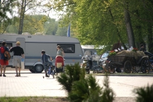 Warka 1-3.05.2009 cz.2 - zdjęcie 12