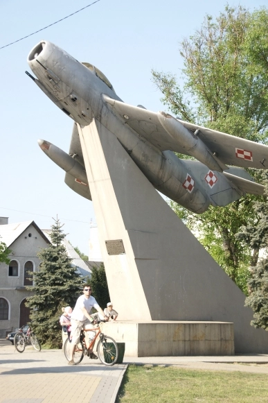 Warka 1-3.05.2009 cz.2 - zdjęcie 14