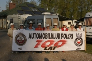 Warka 1-3.05.2009 cz.2 - zdjęcie 15