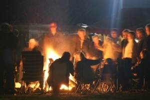 Warka 1-3.05.2009 cz.2 - zdjęcie 25