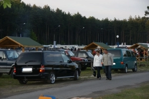 Zlot CamperTeam Pajęczno 15-17.05.2009 - zdjęcie 1