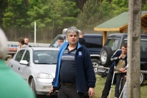 Zlot CamperTeam Pajęczno 15-17.05.2009 - zdjęcie 5