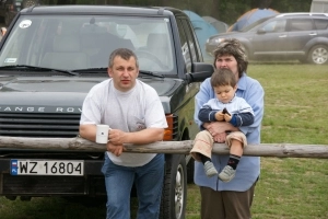 Zlot CamperTeam Pajęczno 15-17.05.2009 - zdjęcie 6