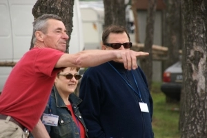 Zlot CamperTeam Pajęczno 15-17.05.2009 - zdjęcie 7