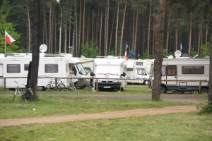Zlot CamperTeam Pajęczno 15-17.05.2009 - zdjęcie 8