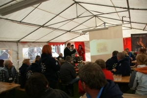 Zlot CamperTeam Pajęczno 15-17.05.2009 - zdjęcie 9